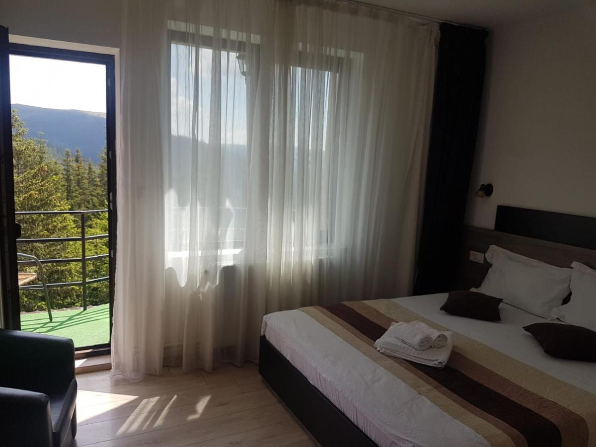 Ozon Guest house Ranca