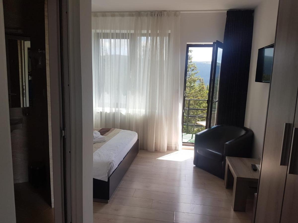 Guest house Ozon 3*