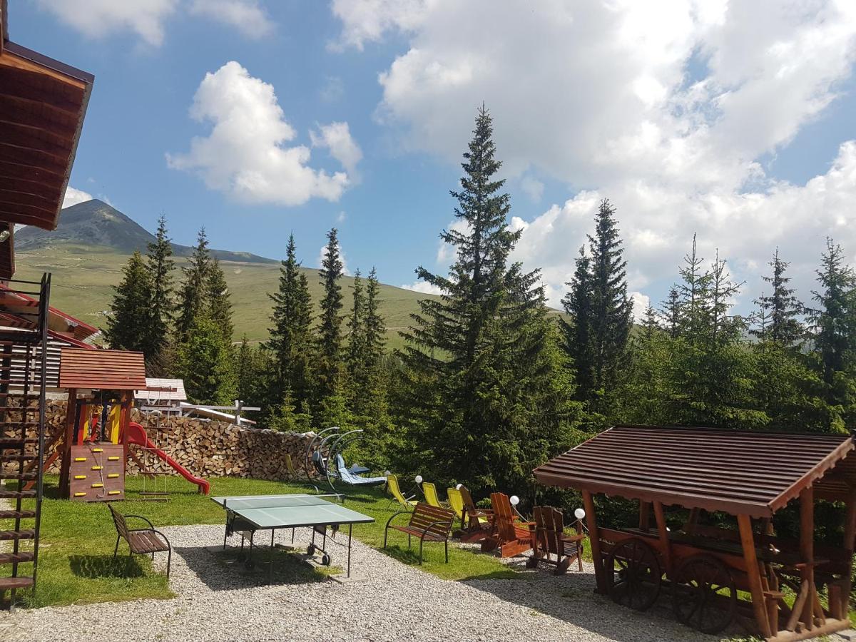 Ozon 3* Ranca