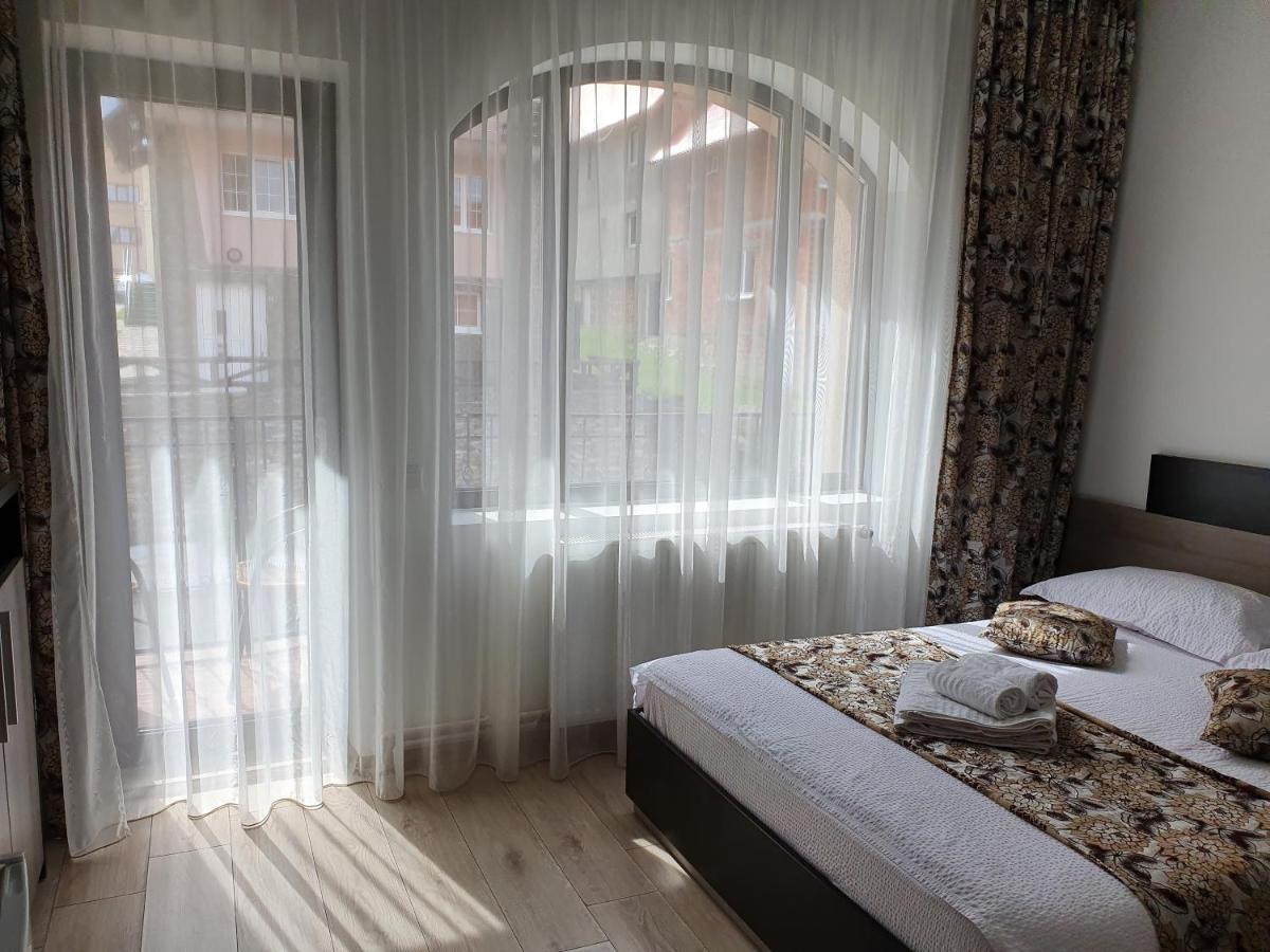 Ozon Guest house
