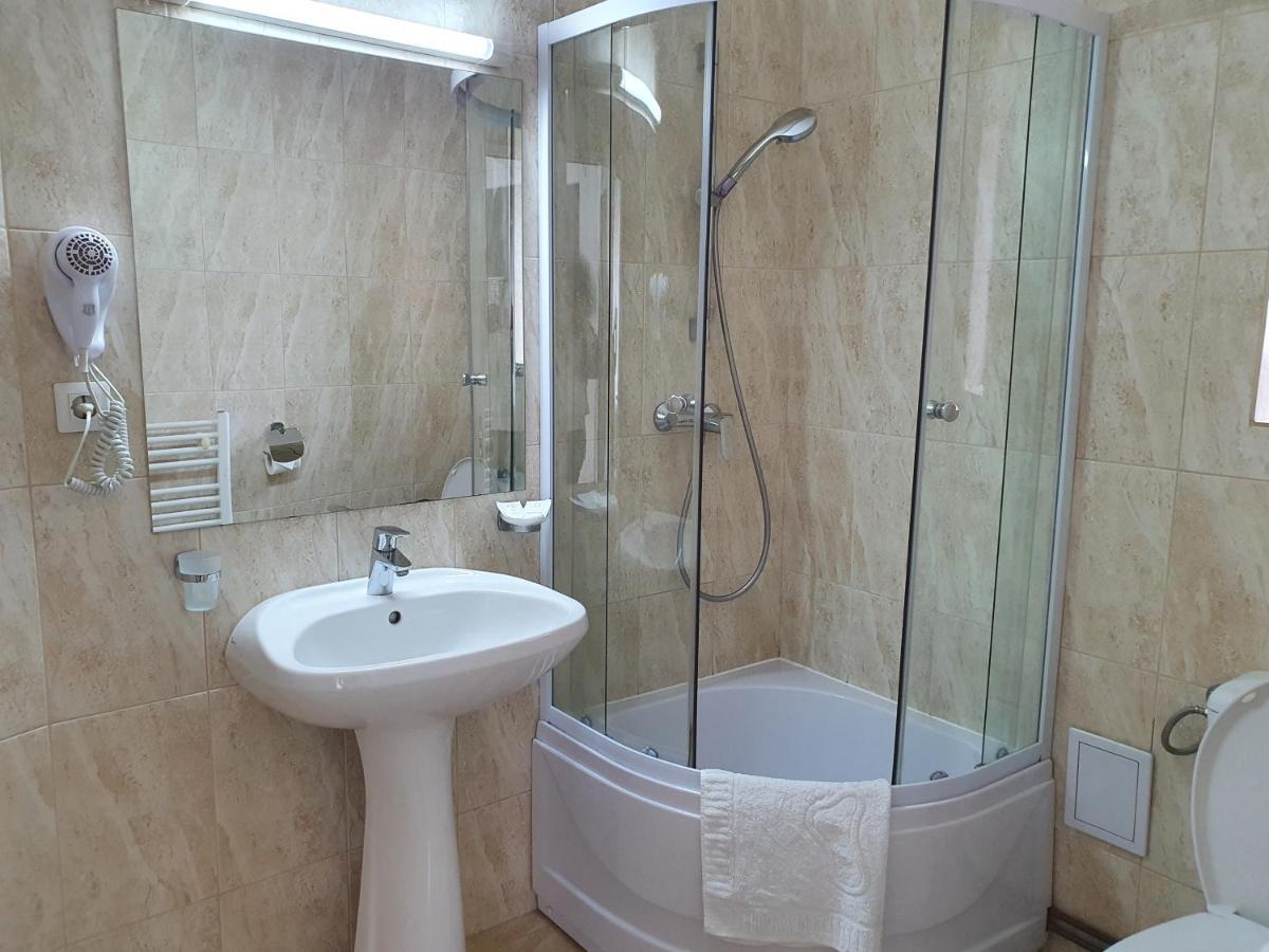 Guest house Ozon