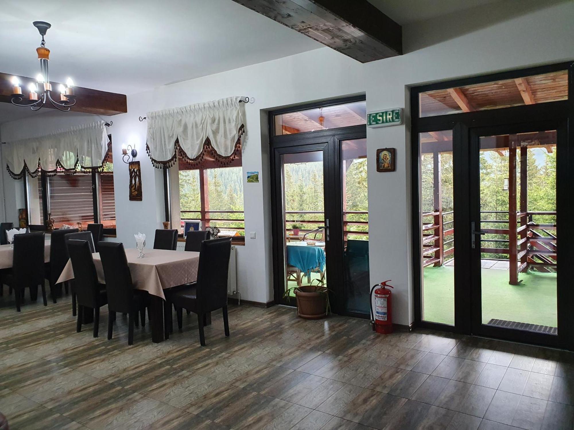 Guest house Ozon