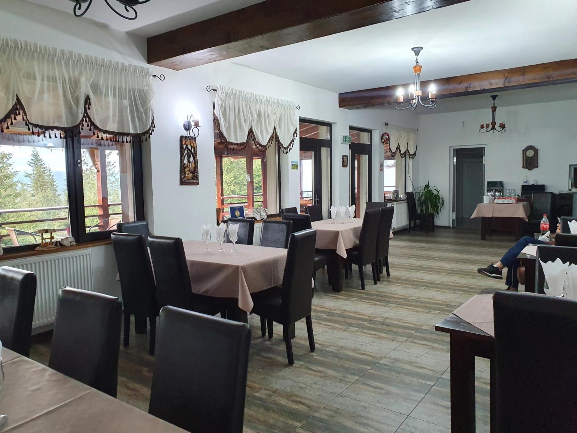 Guest house Ozon