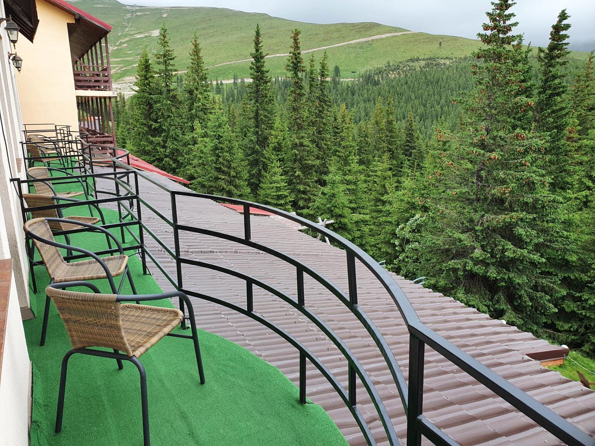 Ozon Guest house 3*