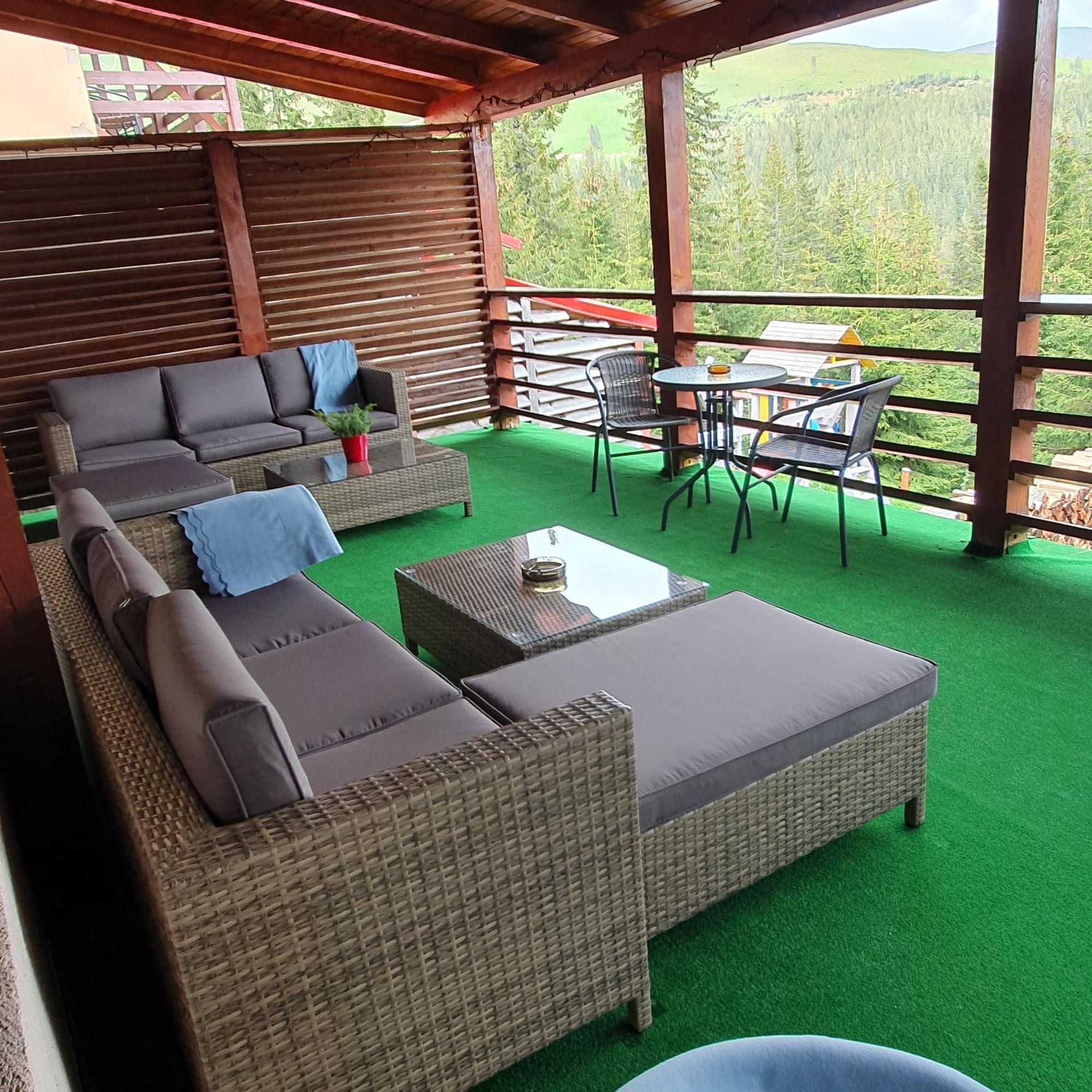 Guest house Ozon