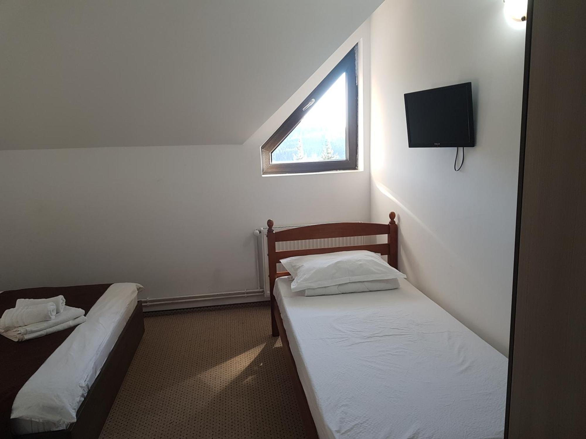 Ozon 3* Ranca