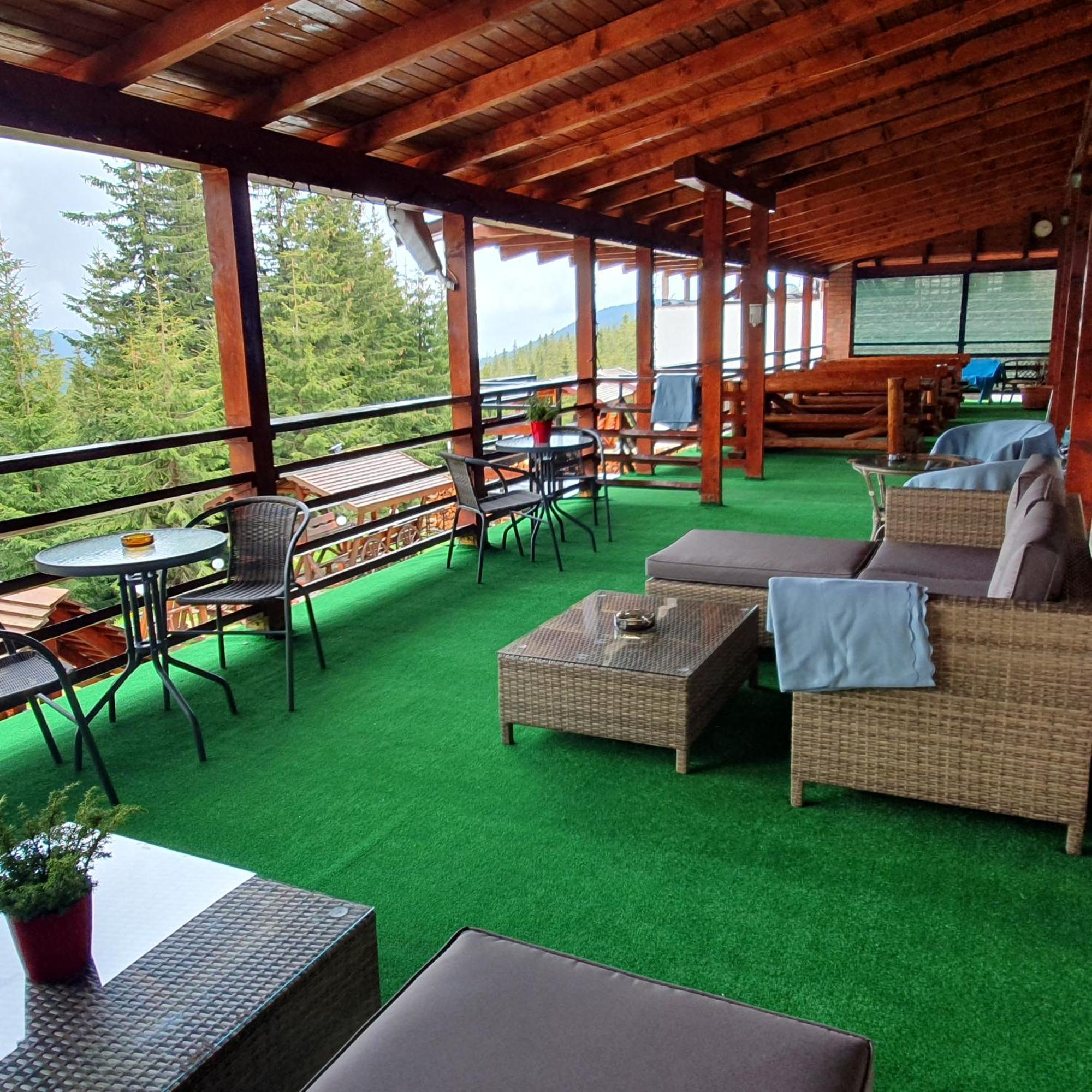 Guest house Ozon 3*