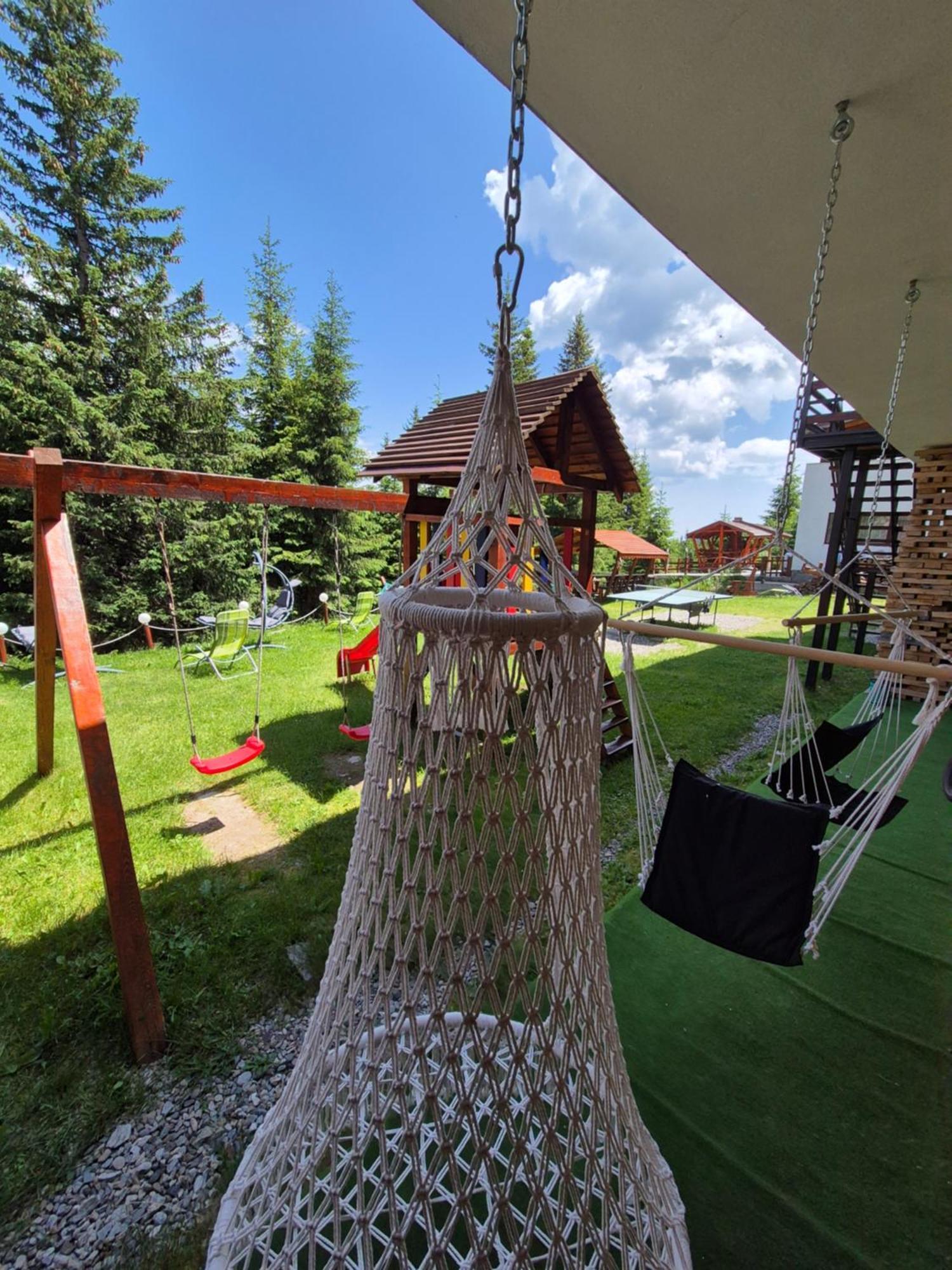 Guest house Ozon