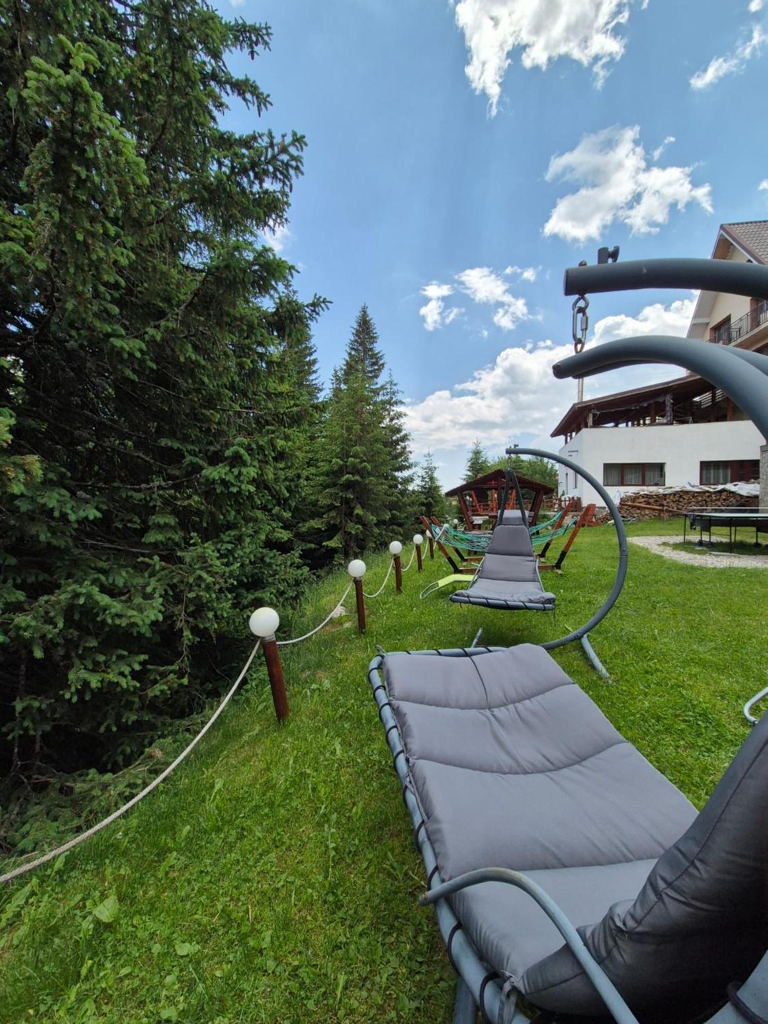 Ozon 3* Ranca