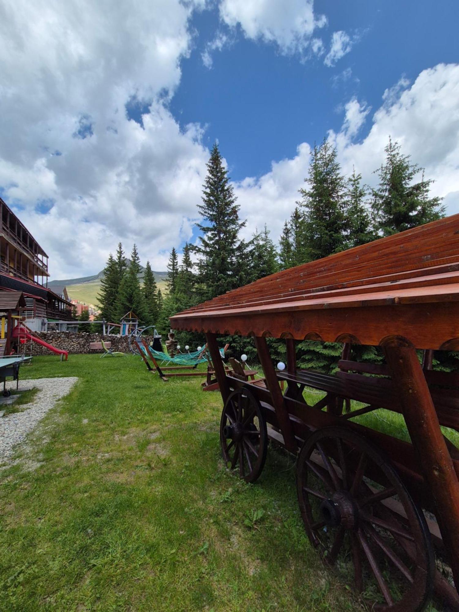 Ozon Guest house