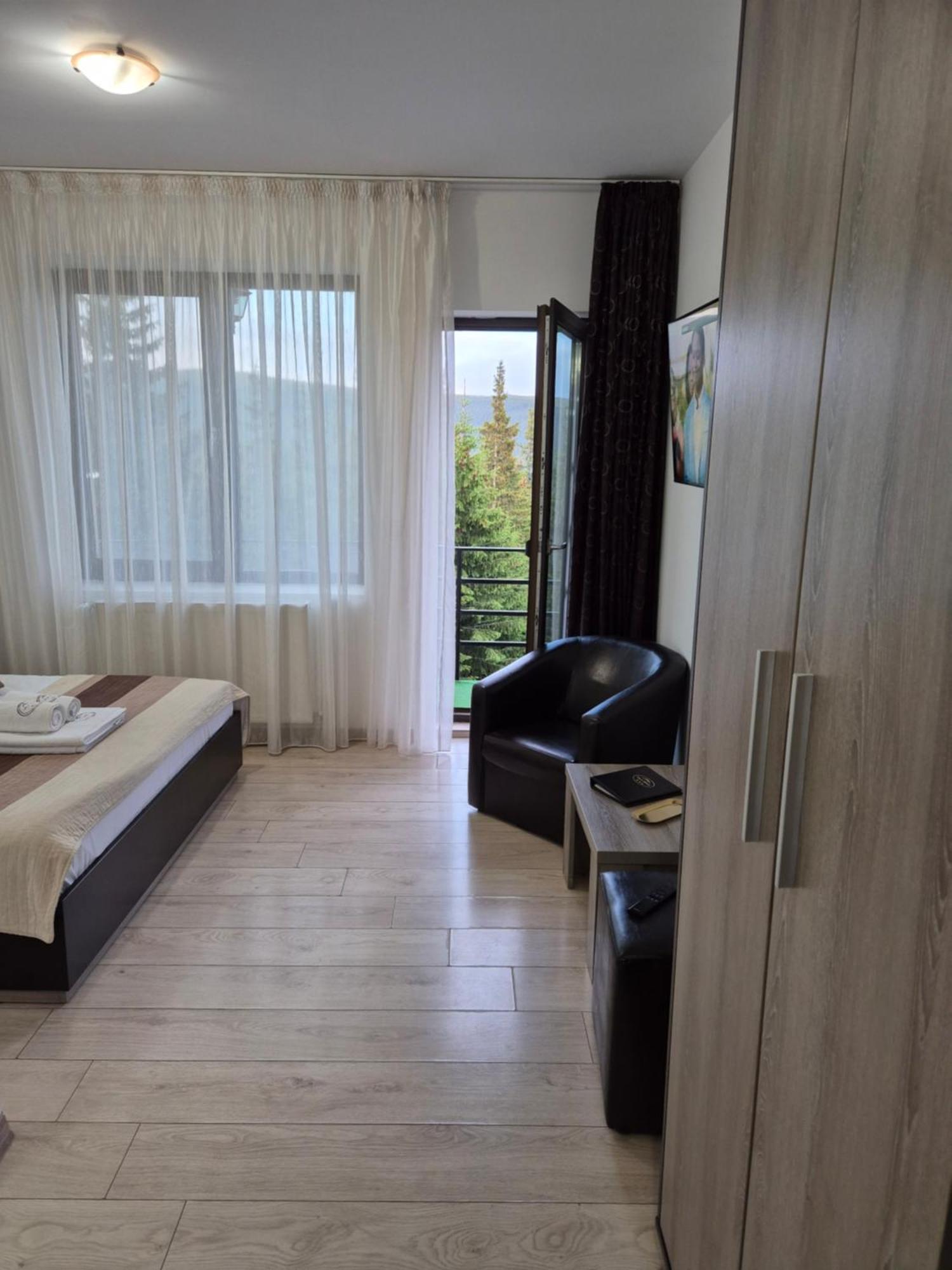 Ozon Guest house 3*