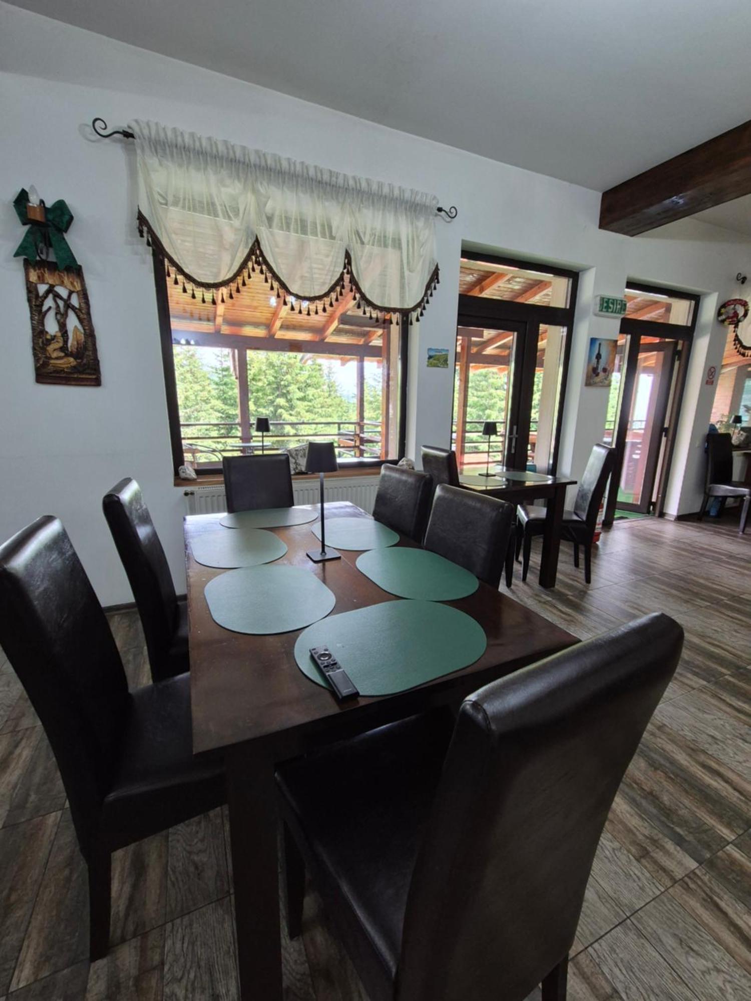 Guest house Ozon 3*