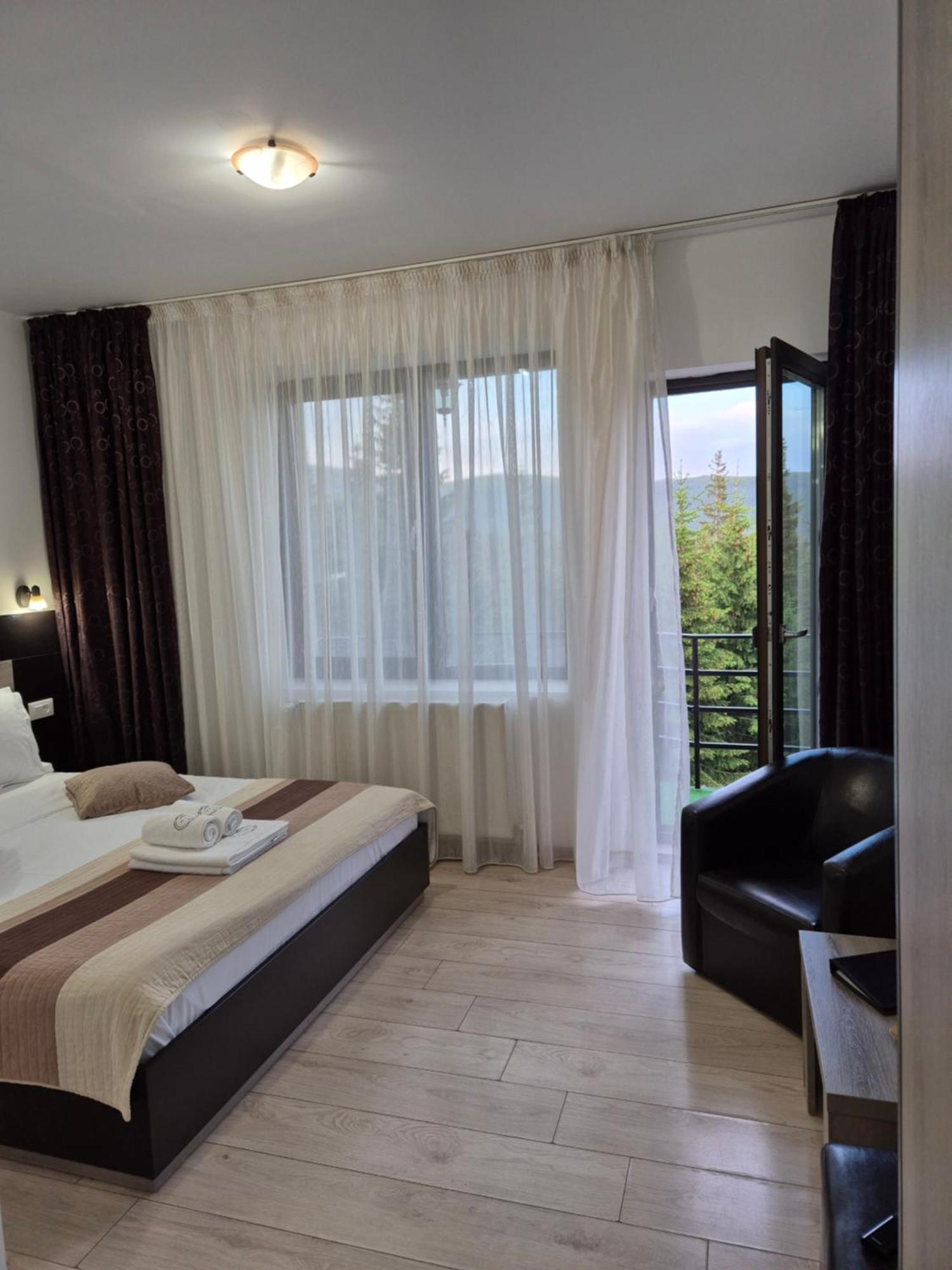 Guest house Ozon Ranca