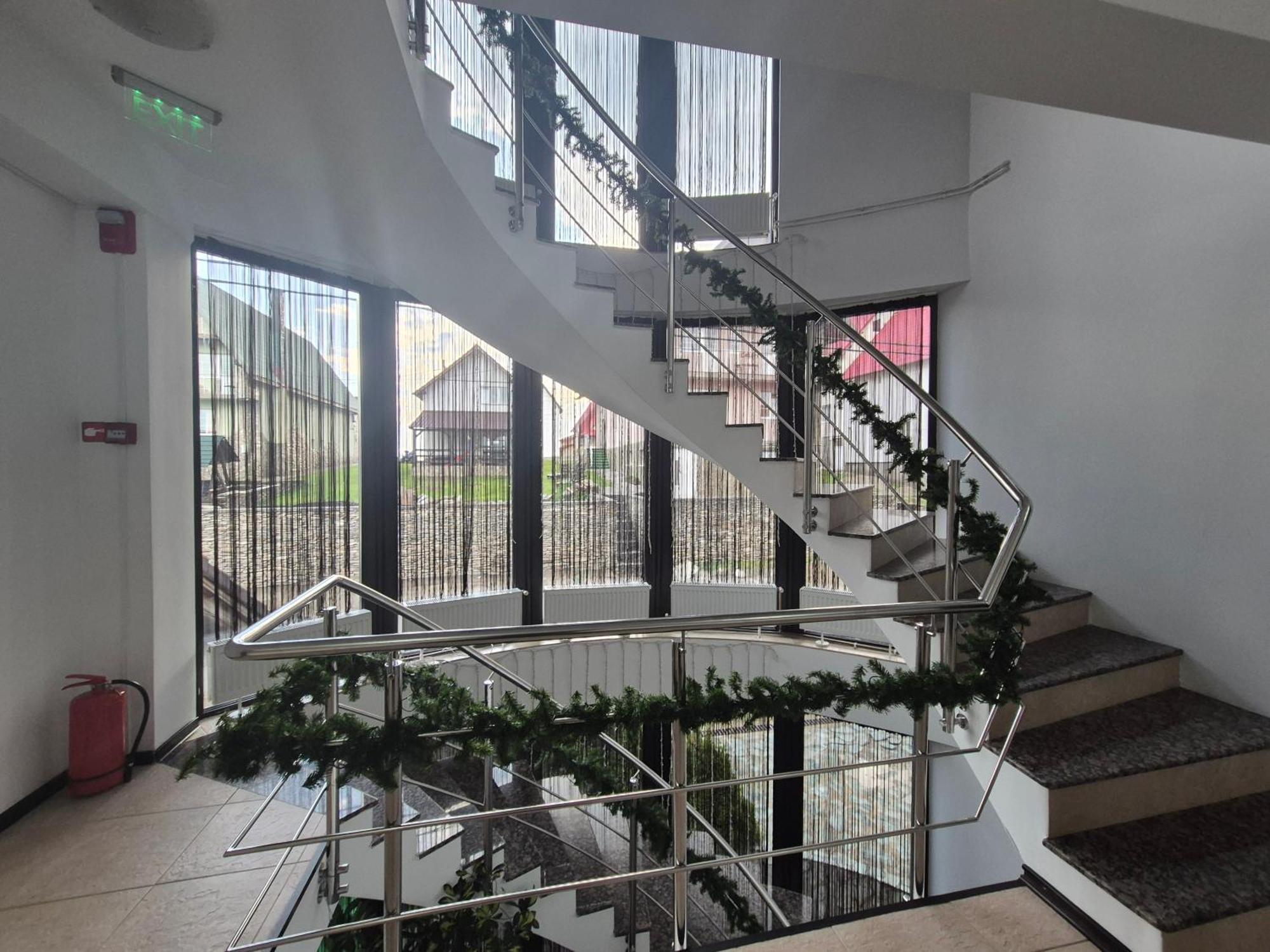 Guest house Ozon