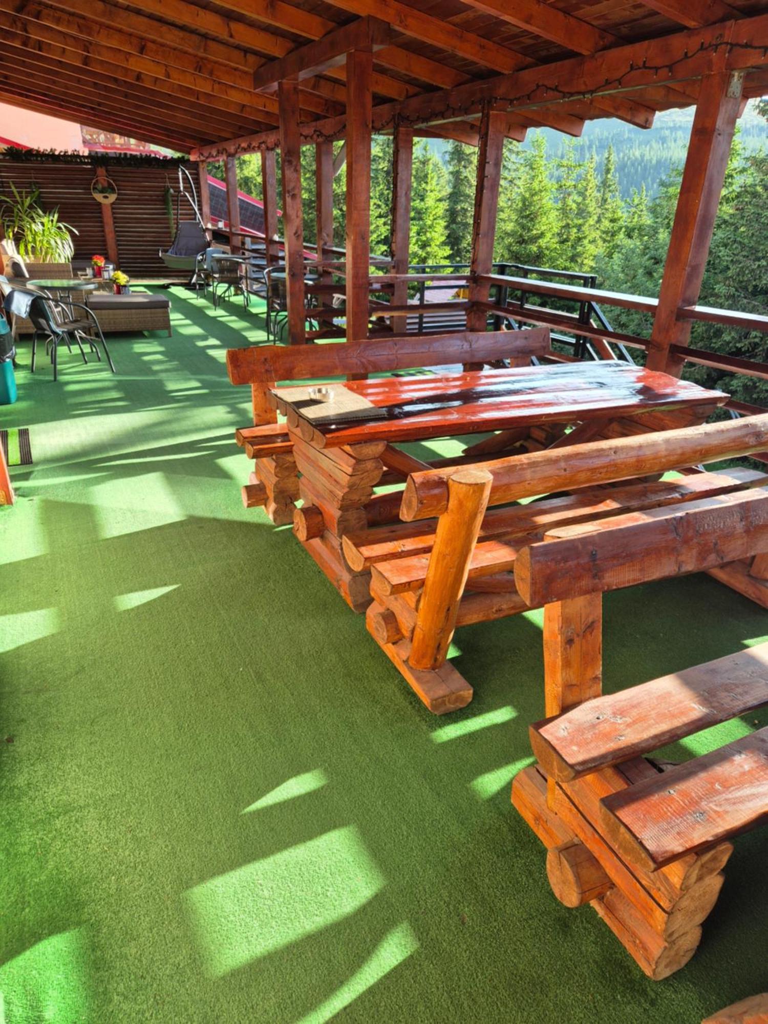 Ozon Guest house 3*