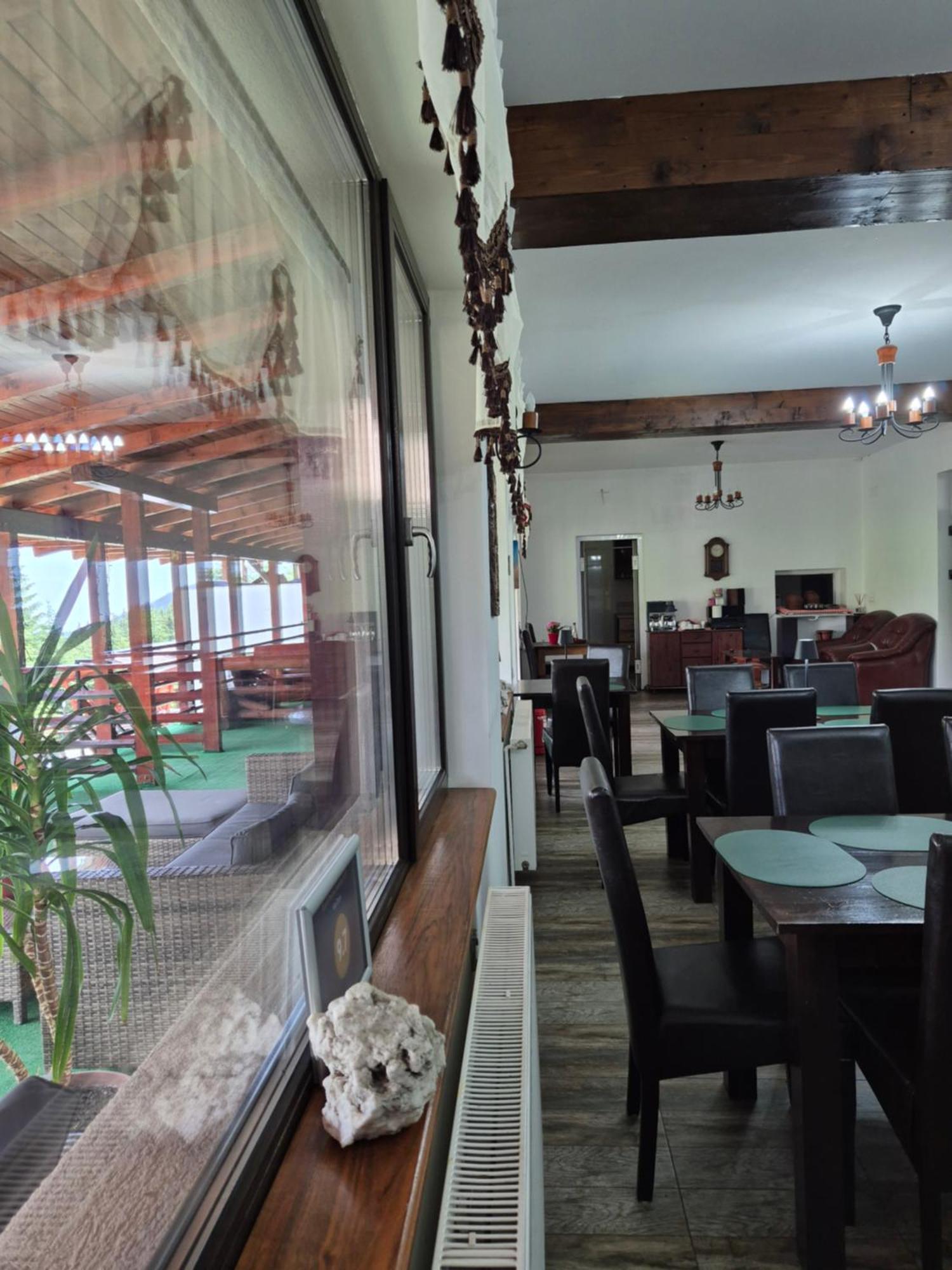 Guest house Ozon 3*