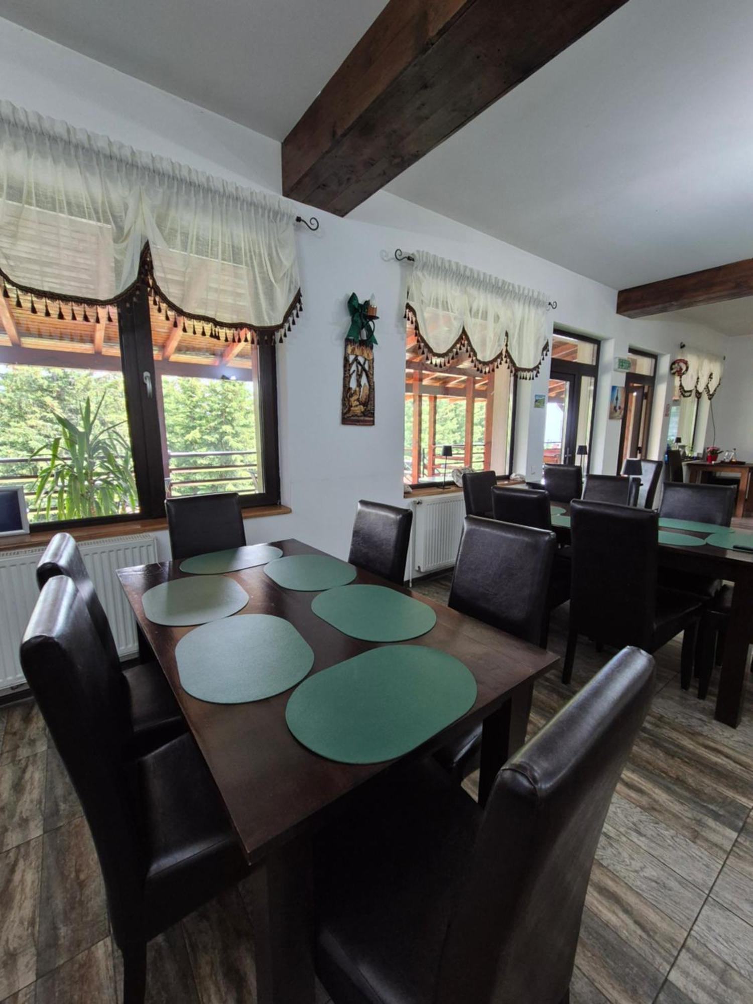 Guest house Ozon Ranca