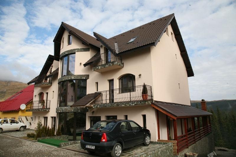 Guest house Ozon