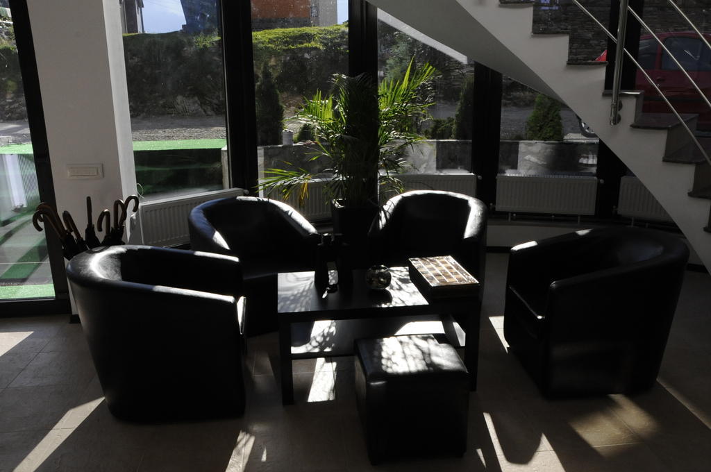 Guest house Ozon