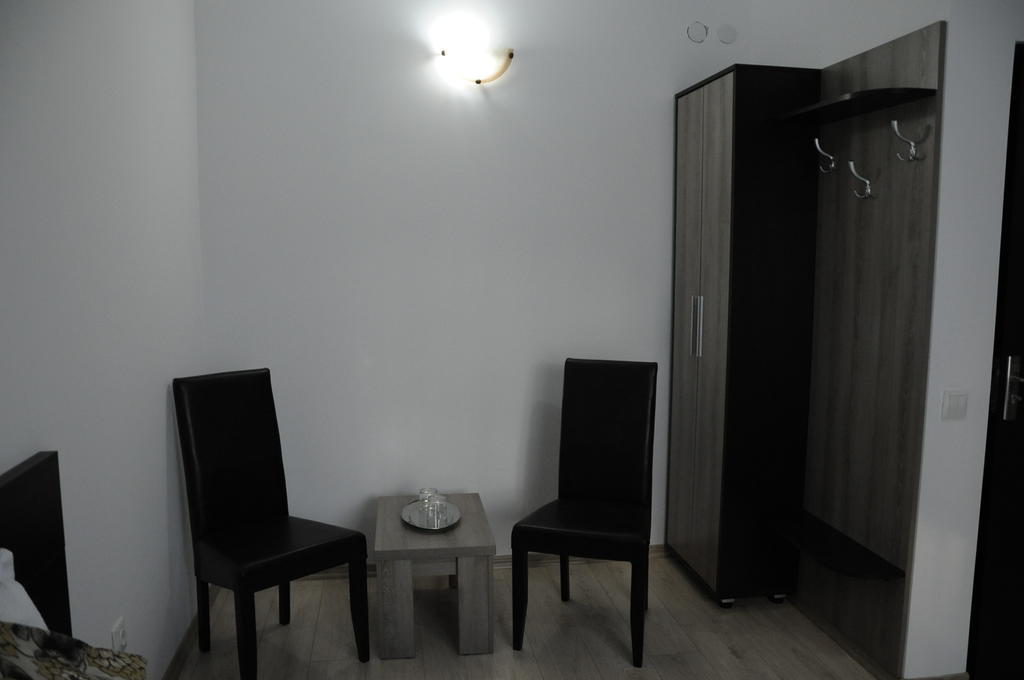 Guest house Ozon