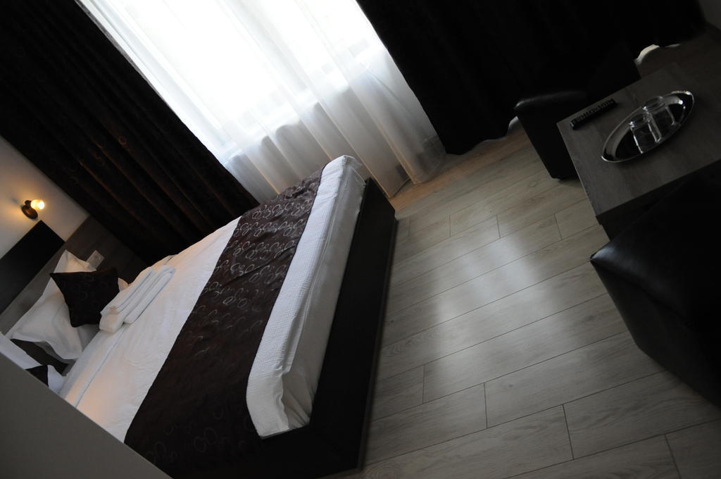 Guest house Ozon Ranca
