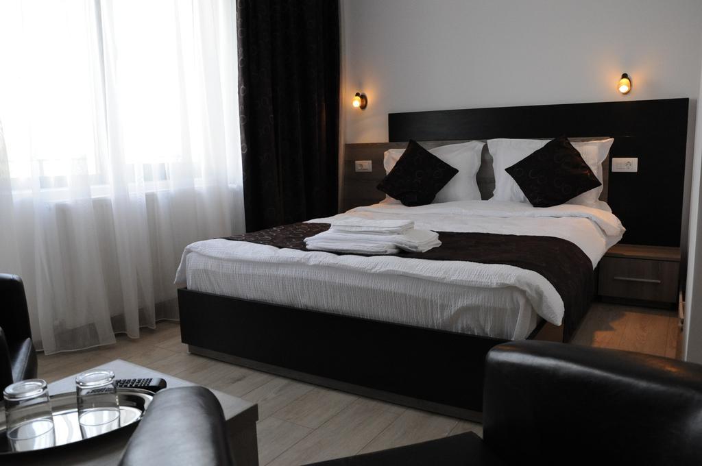 Guest house Ozon Ranca