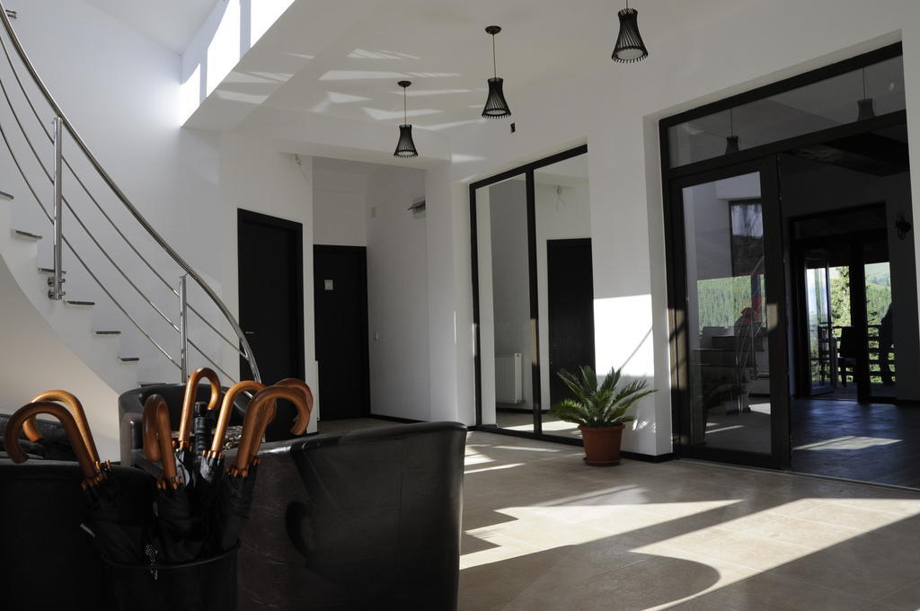 Guest house Ozon 3*