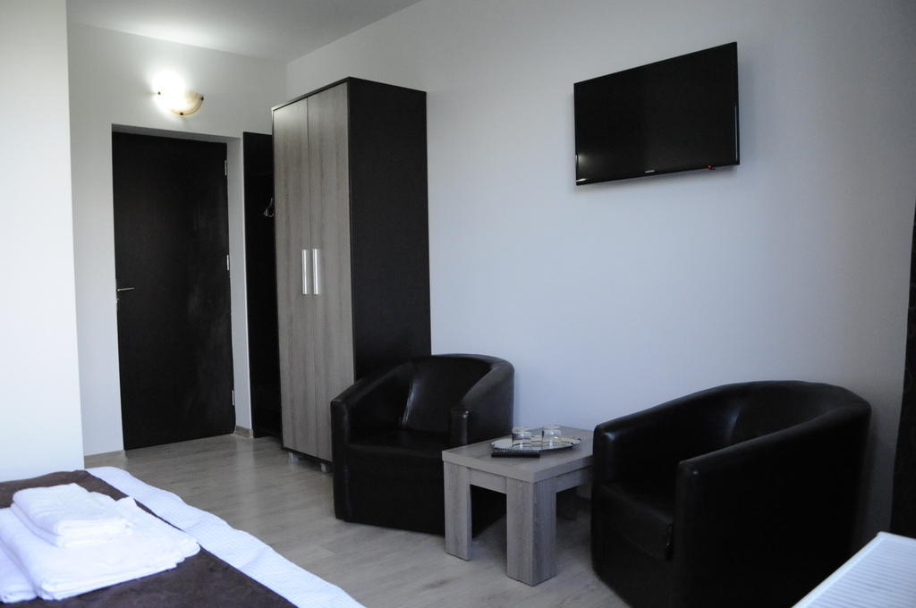Guest house Ozon