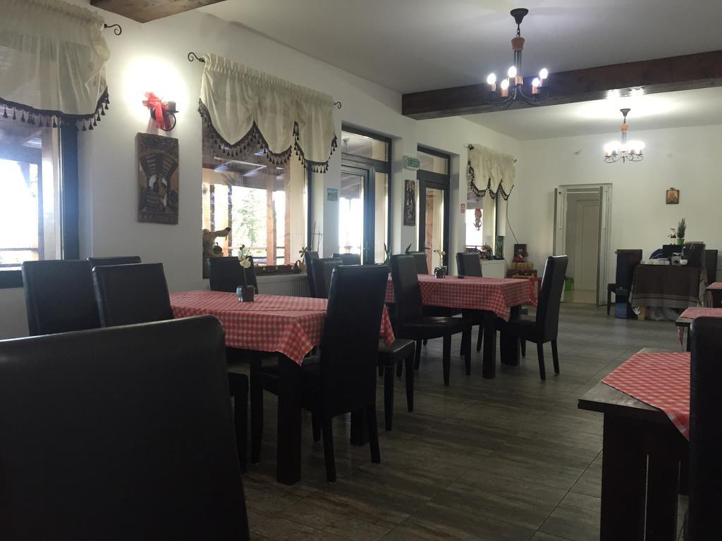 Ozon Guest house Ranca