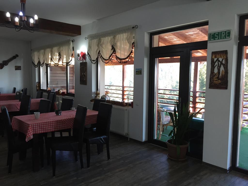 Guest house Ozon 3*
