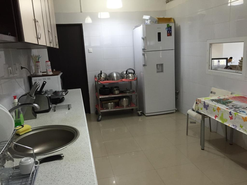 Ozon Guest house 3*